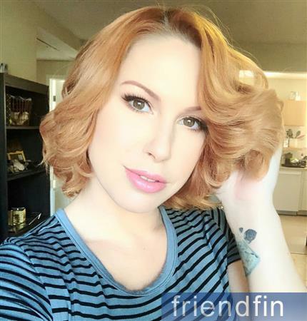 User photo