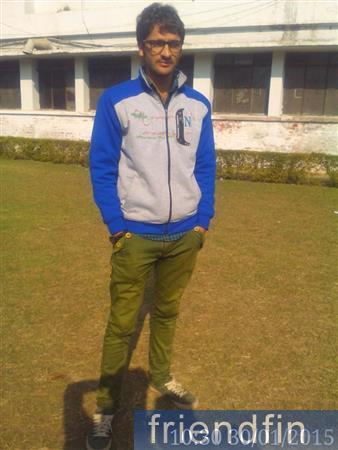 User photo