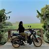 User photo